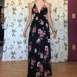 Lanai Maxi Dress